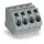 Wago 745-502/011-000 Leiterplattenklemme