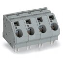 Wago 745-602/006-000 Leiterplattenklemme