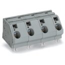 Wago 745-652/006-000 Leiterplattenklemme