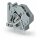 Wago 745-818 Anreihbare Leiterplattenklemme