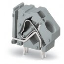 Wago 745-871/006-000 Anreihbare Leiterplattenklemme