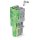 Wago 769-103/000-037 1-Leiter-Federleiste Mehrfarbig