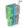 Wago 769-105/000-039 1-Leiter-Federleiste Mehrfarbig