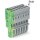 Wago 769-107/000-037 1-Leiter-Federleiste Mehrfarbig