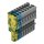 Wago 769-108/000-039 1-Leiter-Federleiste Mehrfarbig