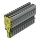 Wago 769-113/000-037 1-Leiter-Federleiste Mehrfarbig
