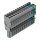 Wago 769-113/000-038 1-Leiter-Federleiste Mehrfarbig