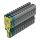 Wago 769-113/000-039 1-Leiter-Federleiste Mehrfarbig