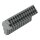 Wago 769-113/022-000 1-Leiter Federleiste Grau