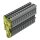 Wago 769-114/000-037 1-Leiter-Federleiste Mehrfarbig