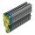 Wago 769-114/000-039 1-Leiter-Federleiste Mehrfarbig