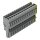 Wago 769-115/000-036 1-Leiter-Federleiste Mehrfarbig