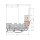 Wago 769-214 1-Leiter/1Pin Trennbasisklemme Grau