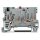 Wago 769-239/281-413 1-Leiter/1Pin Bauelementklemme Grau