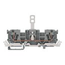 Wago 769-243 1Leiter/1LeiterTrennklemit Grau