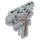 Wago 769-506 2-Leiter-Endmodul Grau