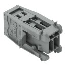 Wago 769-602/005-000 1-Leiter-Stiftleiste Grau