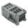 Wago 769-603/005-000 1-Leiter-Stiftleiste Grau