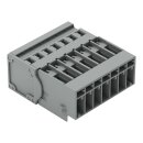 Wago 769-607 1-Leiter-Stiftleiste Grau