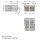 Wago 769-609 1-Leiter-Stiftleiste Grau