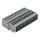 Wago 769-613/001-000 1-Leiter-Stiftleiste Grau