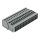 Wago 769-615/001-000 1-Leiter-Stiftleiste Grau