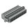 Wago 769-615/004-000 1-Leiter-Stiftleiste Grau