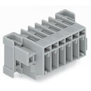 Wago 769-672/004-000 THT-Stiftleiste Lötstift