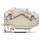 Wago 780-992 2-Leiter-Durchgangsklemme Grau