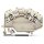 Wago 780-993 3-Leiter-Durchgangsklemme Grau