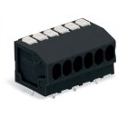 Wago 805-302/200-604 THR-Leiterplattenklemme