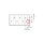 Wago 805-303/200-604 THR-Leiterplattenklemme