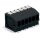 Wago 805-308/200-604 THR-Leiterplattenklemme