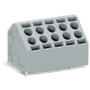 Wago 816-106 2-Leiter-Leiterplattenklemme