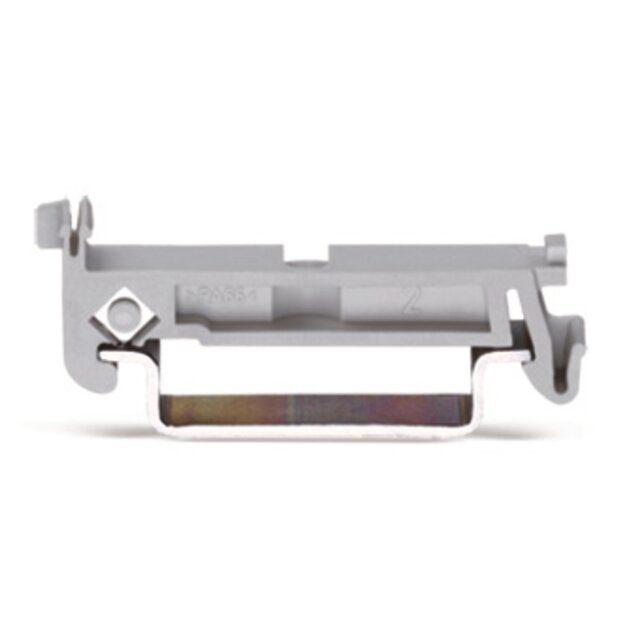 Wago 831-137 Montageadapter für TS 35