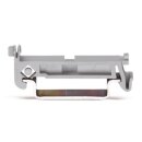 Wago 831-137 Montageadapter für TS 35