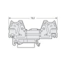 Wago 831-137 Montageadapter für TS 35