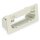 Wago 831-304 Snap-In-Rahmen