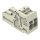 Wago 831-3202 1-Leiter-Stiftleiste Grau