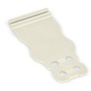 Wago 831-505 Zugentlastungsplatte