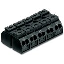 Wago 862-1505/999-950 4-Leiter-Geräteanschlussklemme...
