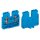 Wago 869-304 2-Leiter-Endklemme Blau