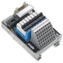 Wago 704-5003 Übergabemodul