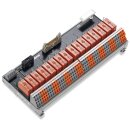 Wago 704-5064 Übergabemodul