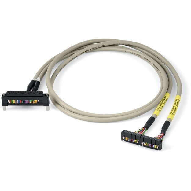 Wago 706-2300/100-300 Systemleitung für Siemens