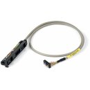 Wago 706-2300/101-100 Systemleitung für Siemens