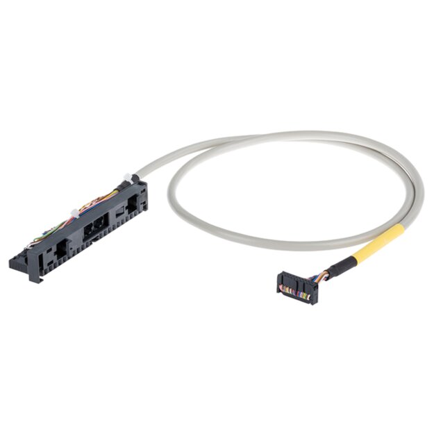 Wago 706-2300/300-100 Systemleitung für Siemens