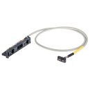 Wago 706-2300/300-100 Systemleitung für Siemens