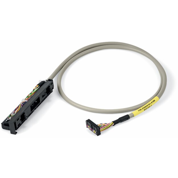 Wago 706-2300/300-300 Systemleitung für Siemens