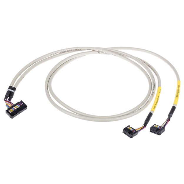Wago 706-7753/302-200 Systemleitung für WAGO-I/O